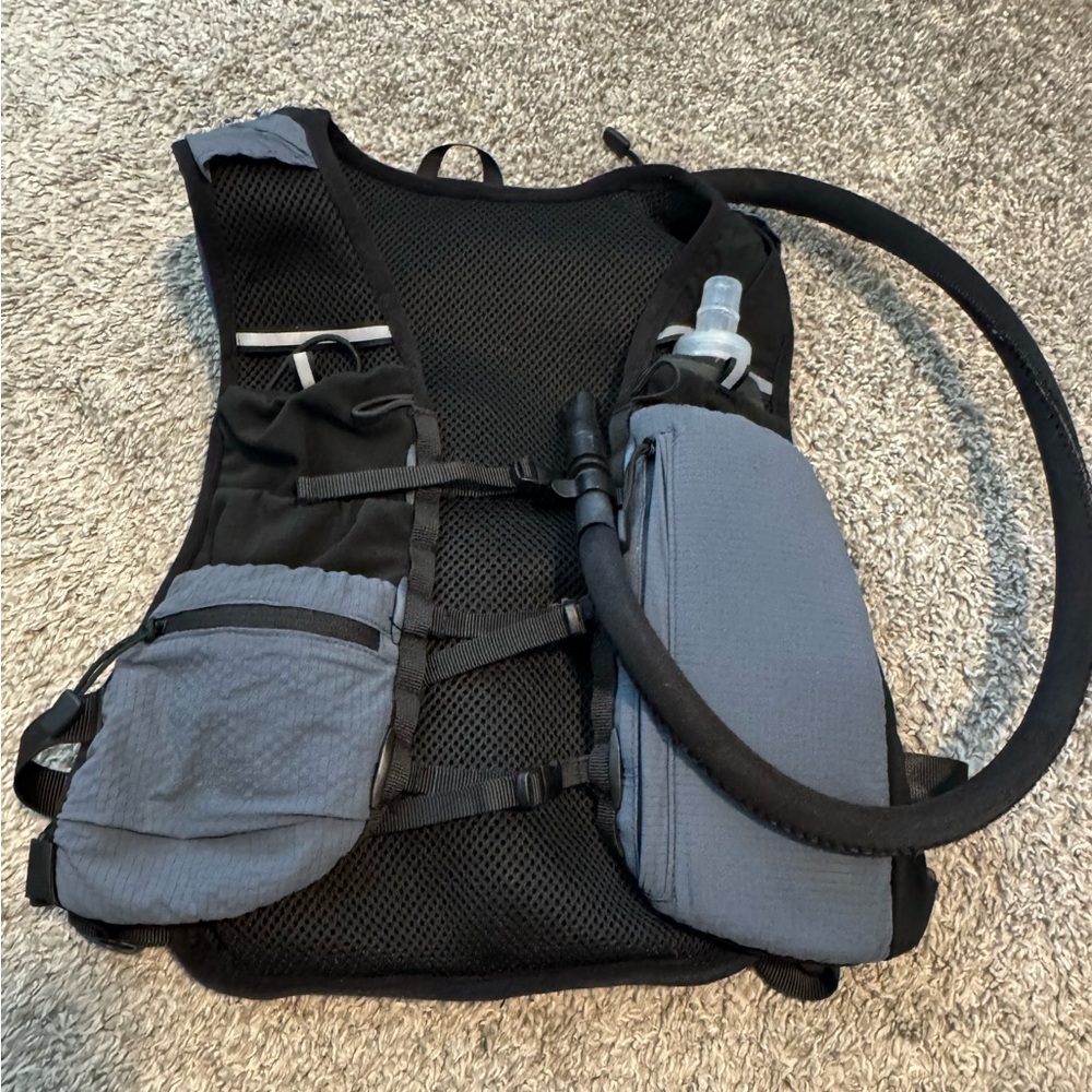 RUNREP Running Vest